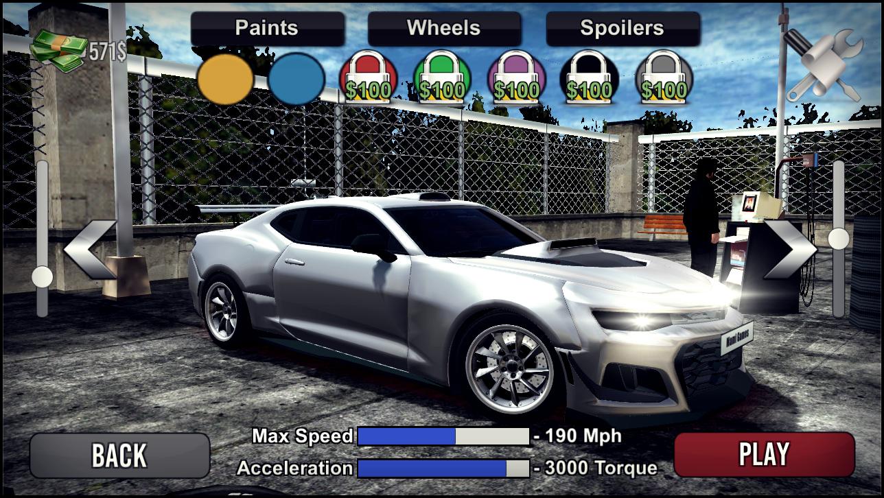 Camaro Drift Driving Simulator For Android Apk Download - roblox vehicle simulator best acceleration