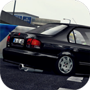 Civic Drift Driving Simulator APK