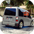 Connect Driving Simulator
