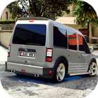 Connect Driving Simulator icono