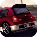 Clio Driving Simulator APK