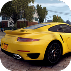 911 Driving Simulator icon