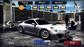 911 Driving Simulator poster