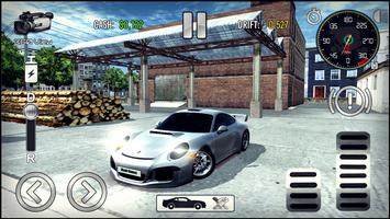 911 Driving Simulator screenshot 3