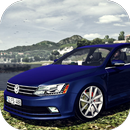 Jetta Driving Simulator APK