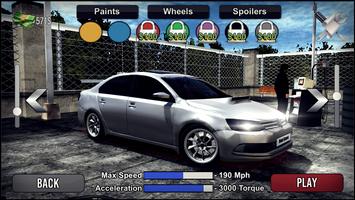 Jetta Drift Driving Simulator bài đăng
