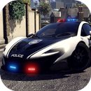 Laren P1 Driving Simulator APK