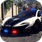 Laren P1 Driving Simulator icon