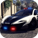 Laren P1 Driving Simulator icon