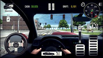 Zone Max Drift Simulator Screenshot 3