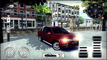 Zone Max Drift Simulator স্ক্রিনশট 2