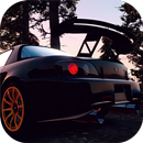 S2000 Driving Simulator APK