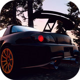 S2000 Driving Simulator icon