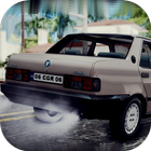 Tofaş Drift Driving Simulator icon