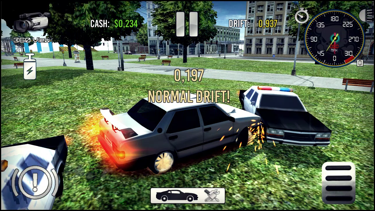 Tofas Sahin Dogan Drift Games v1.4.1 MOD APK (Unlimited money,Free  purchase,Unlocked) Download