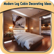 Modern Log Cabin Decorating Id