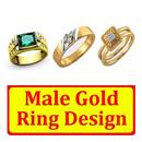Gold Ring Design For Man APK