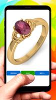 Gold Ring Design For Man скриншот 3