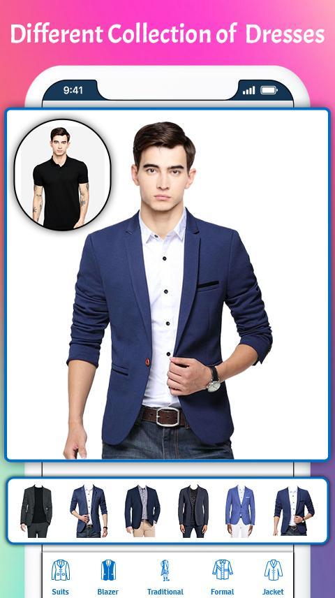 Men HairStyle, Suits, Mustache APK for Android Download Men HairStyle, Suits, Mustache APK for Android Download