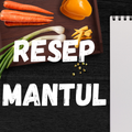 Resep Mantul