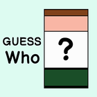 Guess Who آئیکن