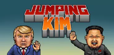 Jumping Kim: Most Addictive Ro