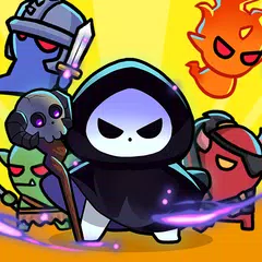 Necro : Roguelike RPG XAPK download