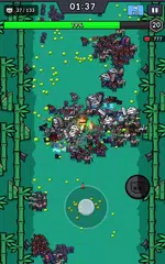 Скачать Некро: Рогалик RPG XAPK