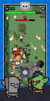 ネクロ：ローグライクRPG スクリーンショット 1