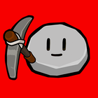 ikon Petualangan Batu - Idle RPG