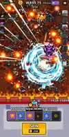 Spin Spin Defense screenshot 5