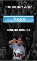 Flappy MC Dinero plakat