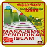 Manajemen Pendidikan Islam icône