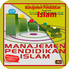 Manajemen Pendidikan Islam ícone