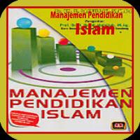 پوستر Manajemen Pendidikan Islam