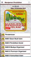 Manajemen Pendidikan Islam Screenshot 2