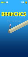 Anime Branches скриншот 1
