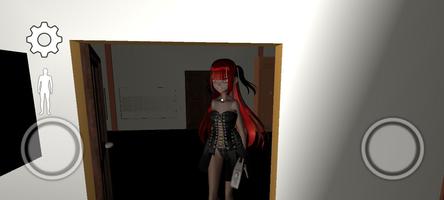 Yandere School screenshot 3