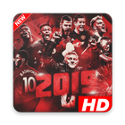 Manchester United WallpaperHD For Fans 2019 icono