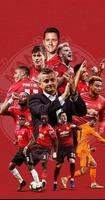 Manchester United WallpaperHD For Fans 2019 captura de pantalla 2