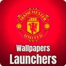 Manchester United Launchers APK