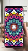 Mandala Coloring Book poster