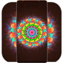 Mandala Wallpaper HD APK
