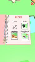 Animal Diary screenshot 1