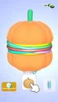 پوستر Rubber Band Clicker