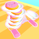 APK Shuffle Pastry