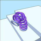 Slinky Clicker ícone