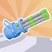 Minigun Rush ikon