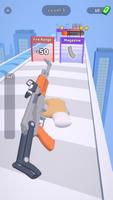 Poster Weapon Modifier