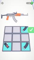 2 Schermata Weapon Modifier